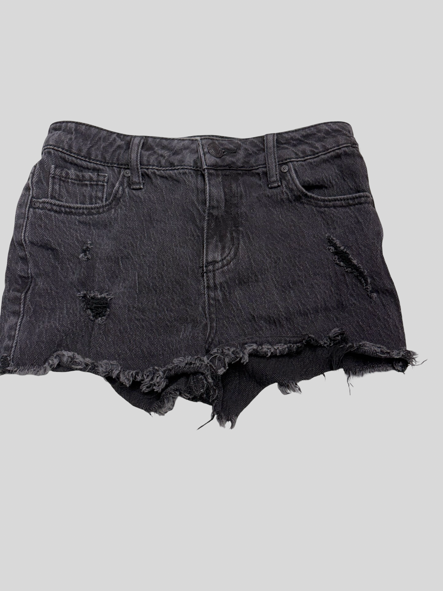 Girls shorts size 10