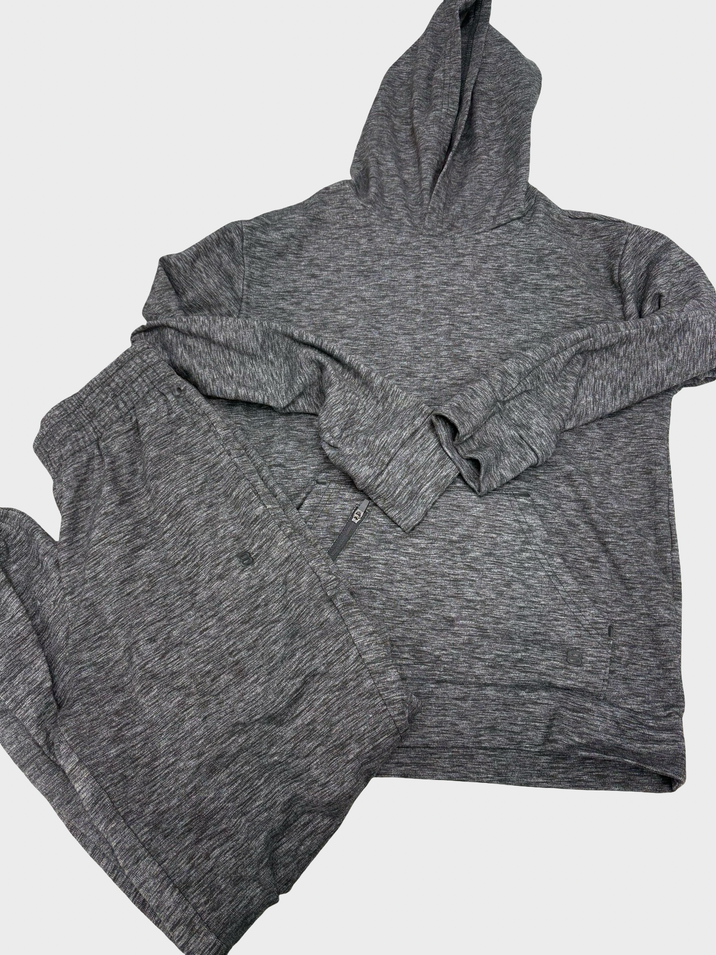 Girls sweatsuit size 10/12
