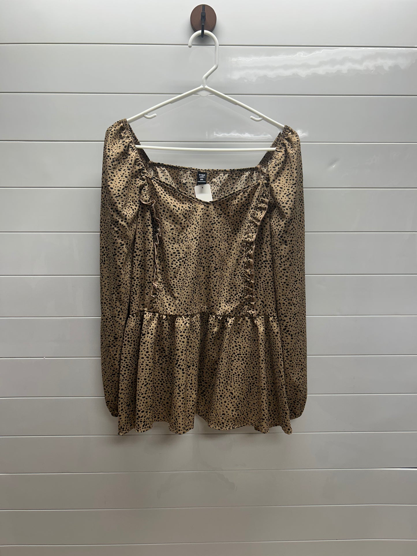 Woman’s 2xl