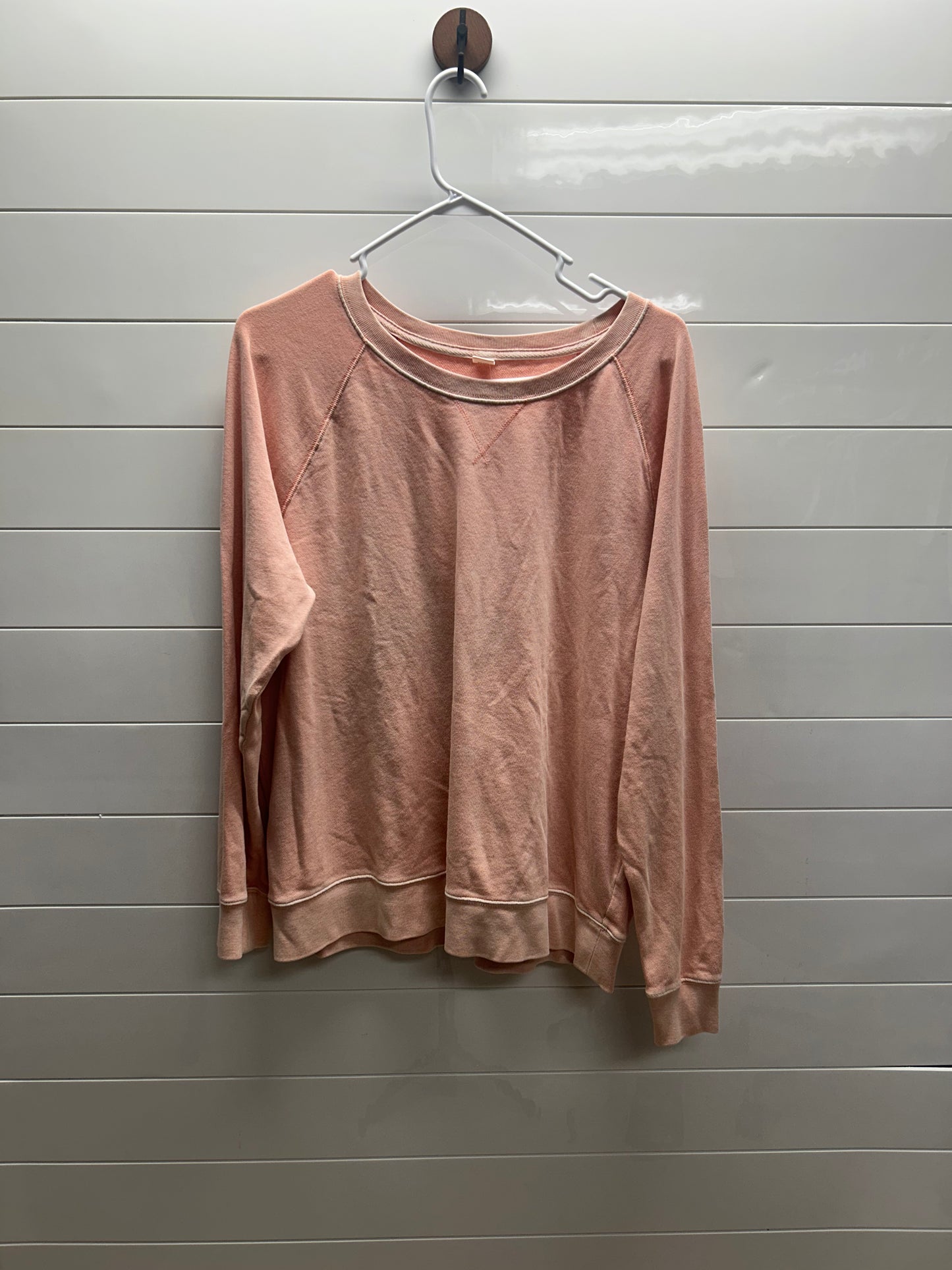 Woman’s old navy large