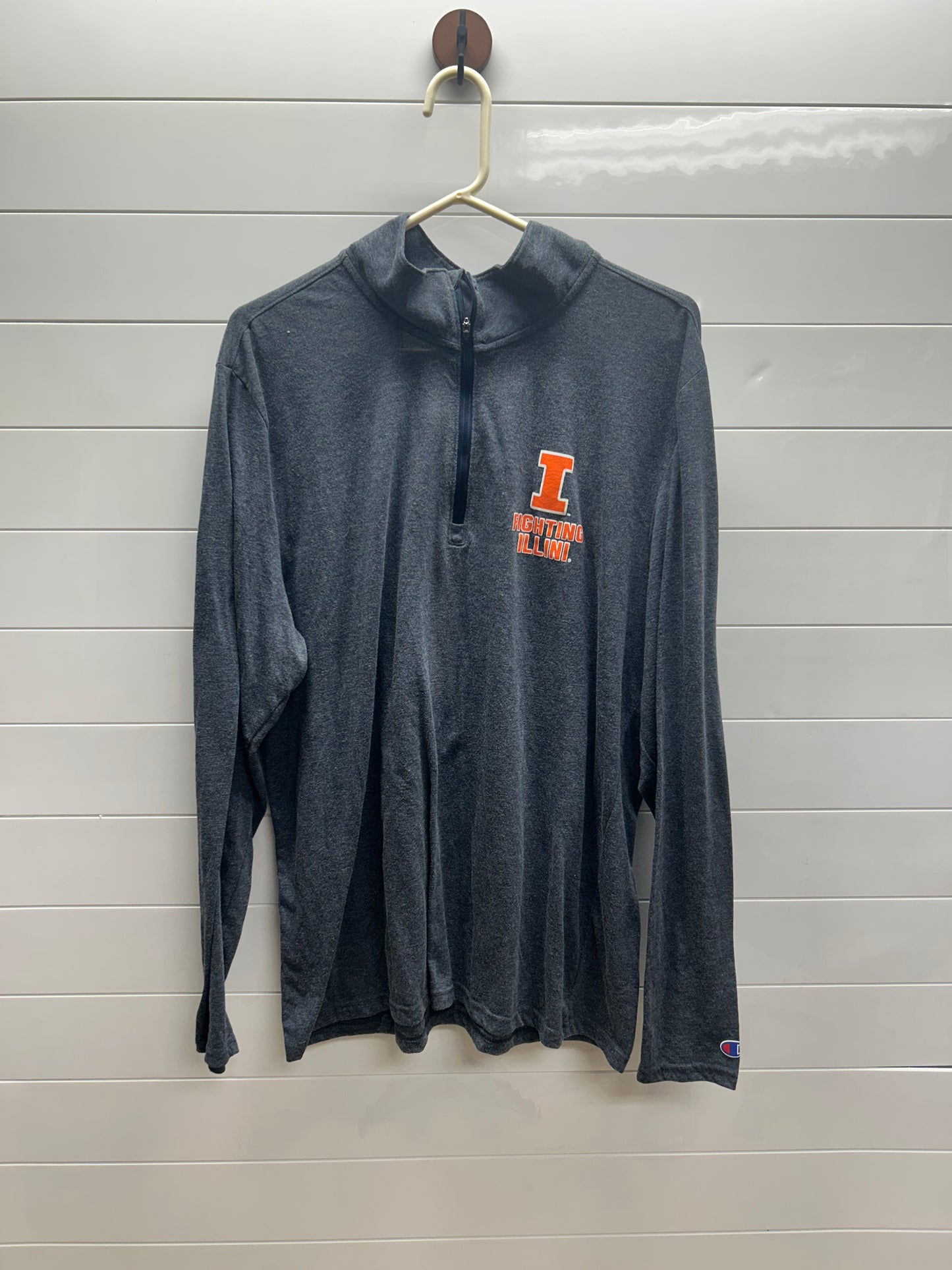 Men’s 2XL