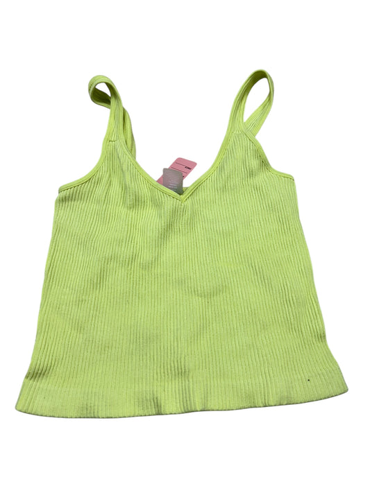Women’s s/medium bralette