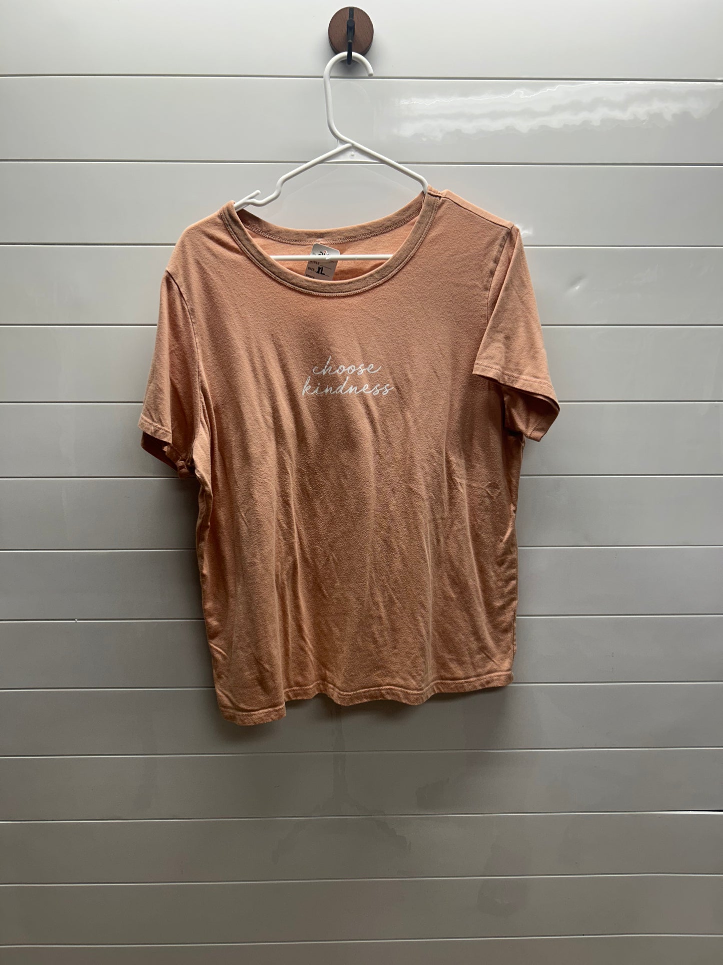Woman’s XL