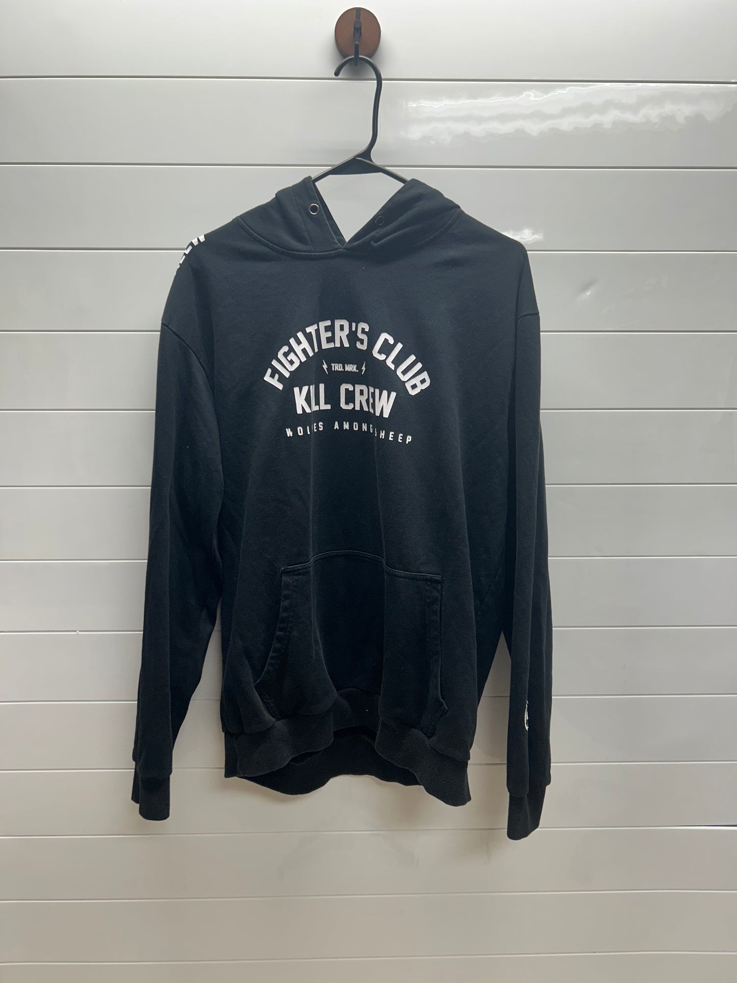 Men’s large kill crew
