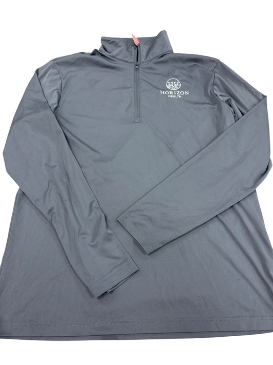 Women’s 2x HH quarter zip