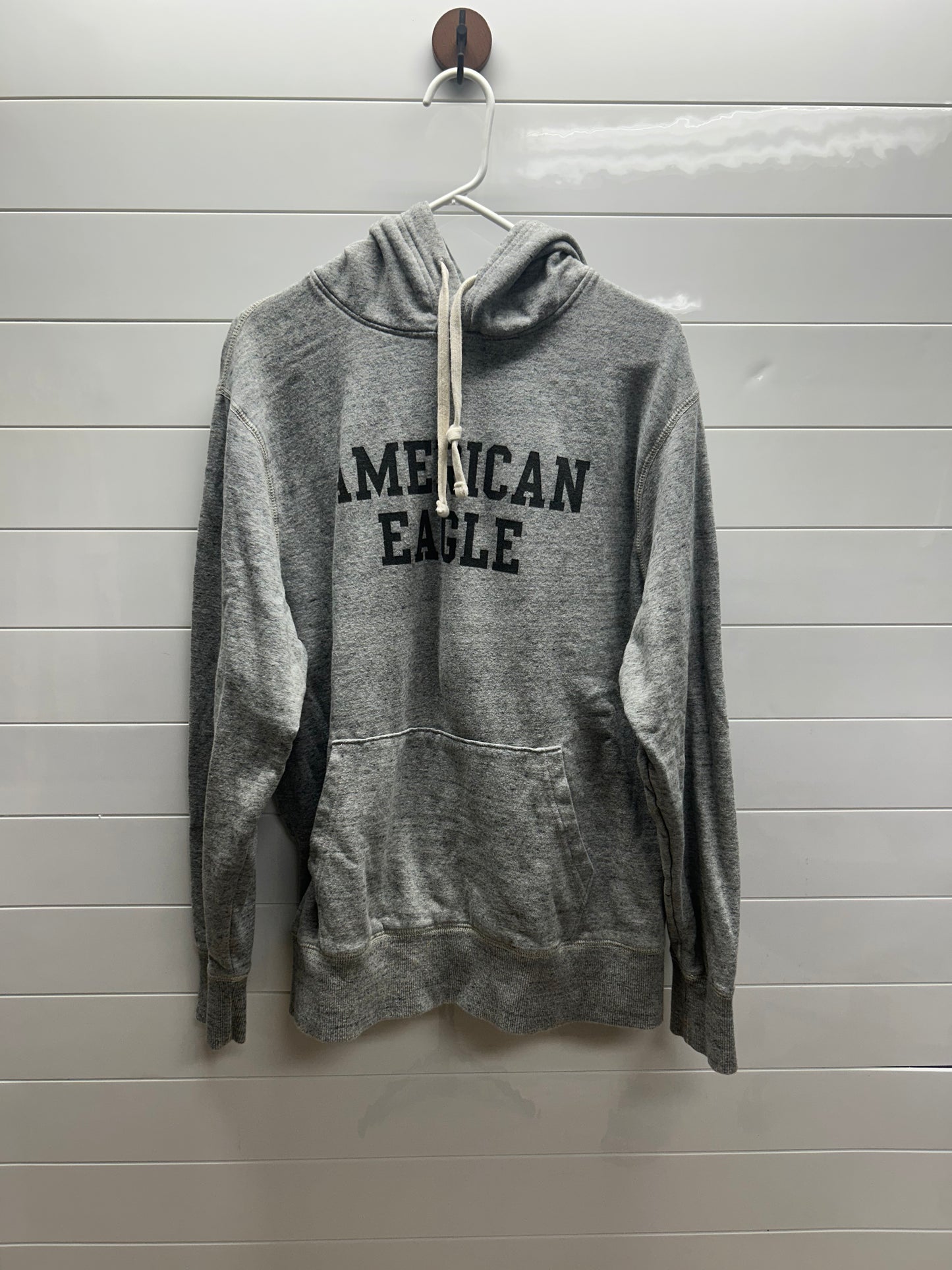 Men’s large American eagle
