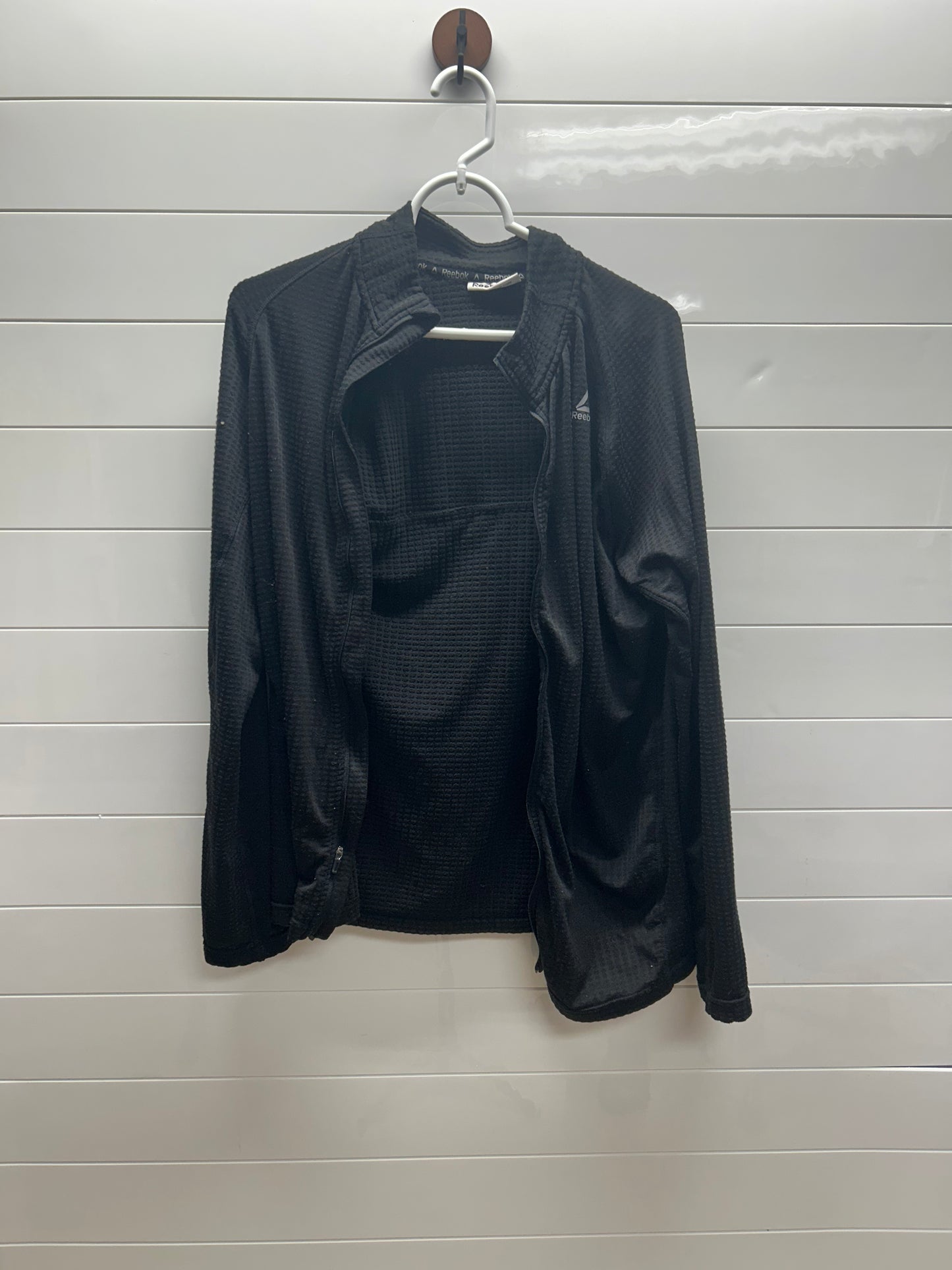 Woman’s small Reebok