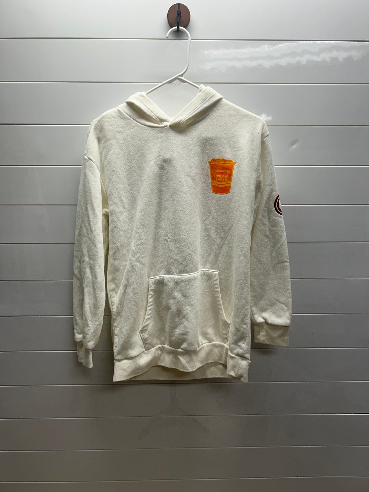 Boys YL small stain