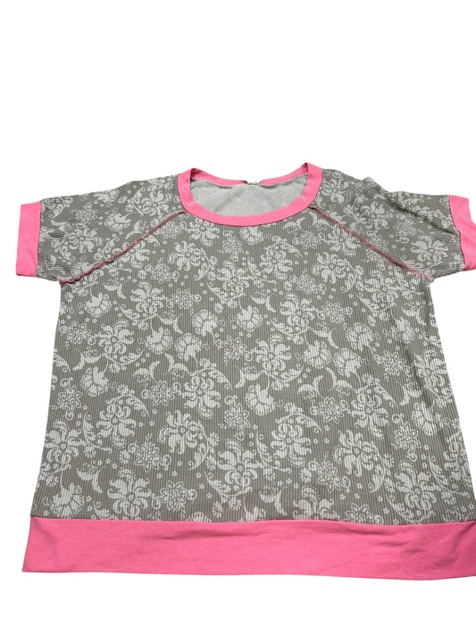 Women’s 3x shirt
