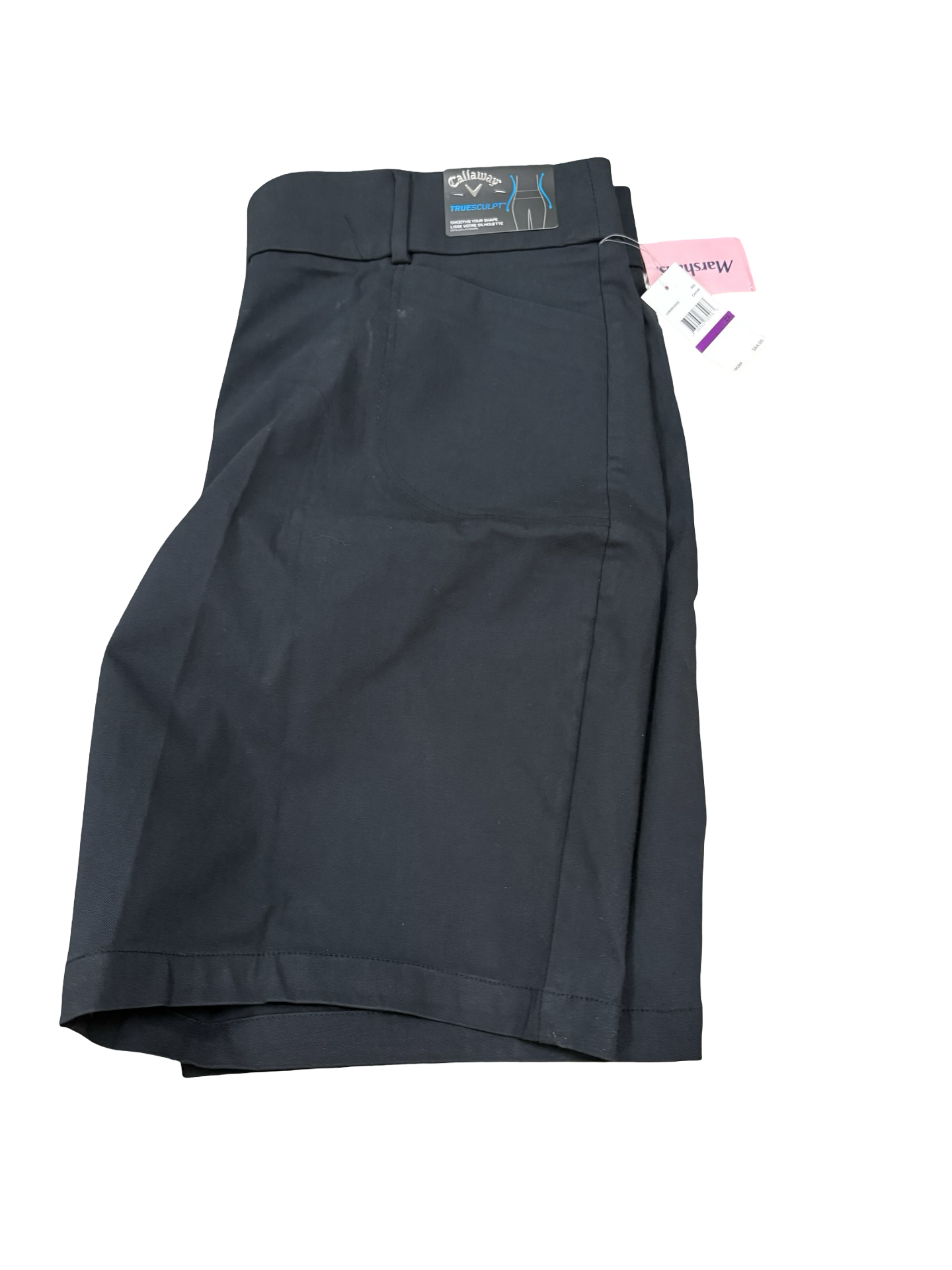Women’s 2X Callaway shorts NWT