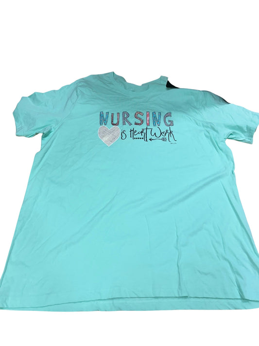 Women’s 3xl graphic shirt