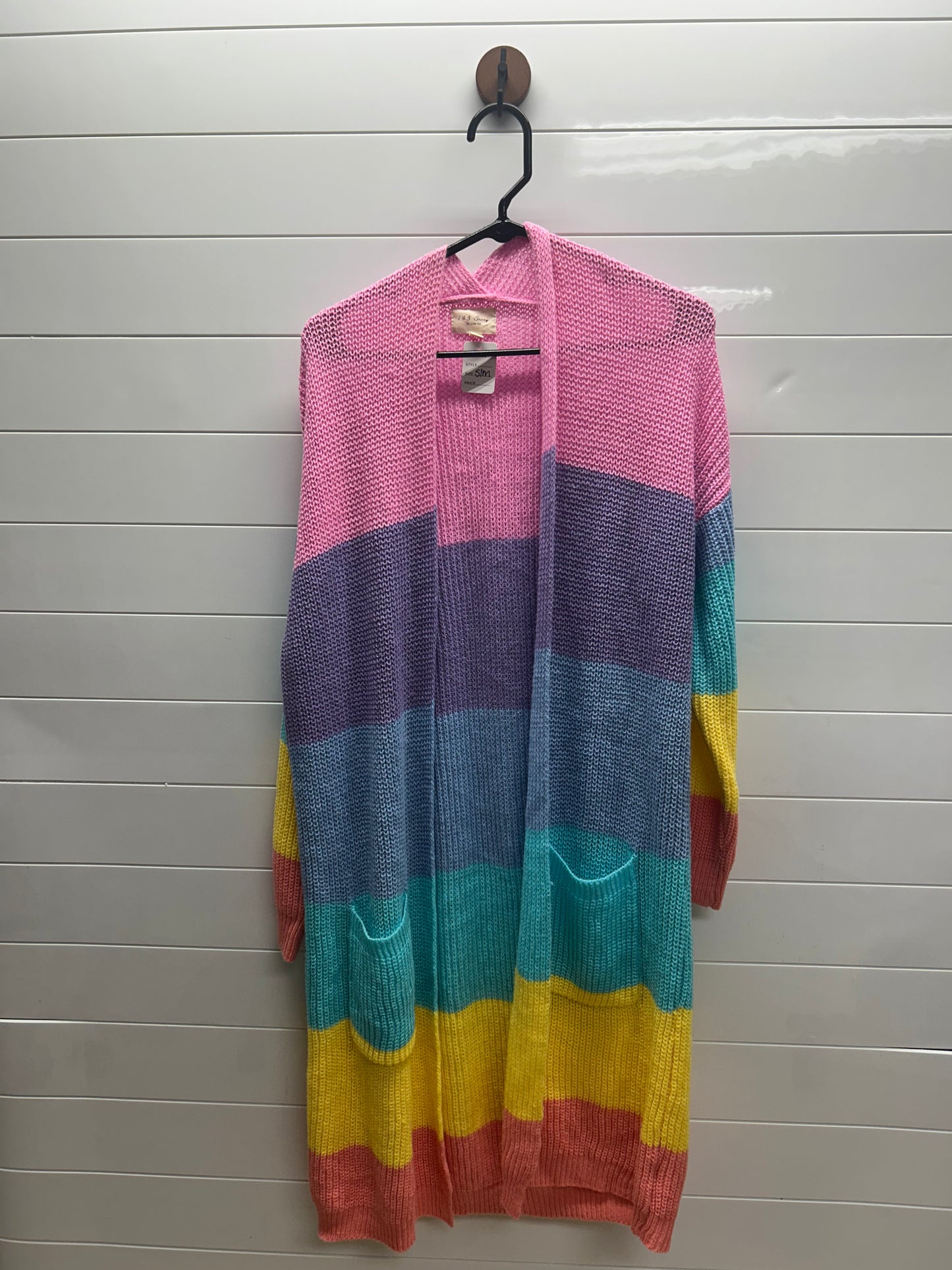 Woman’s s/m