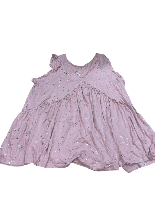 Women’s xl tank blouse
