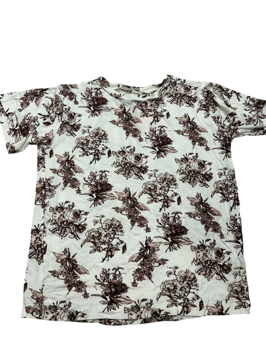 Girls 7 Kate Quinn shirt