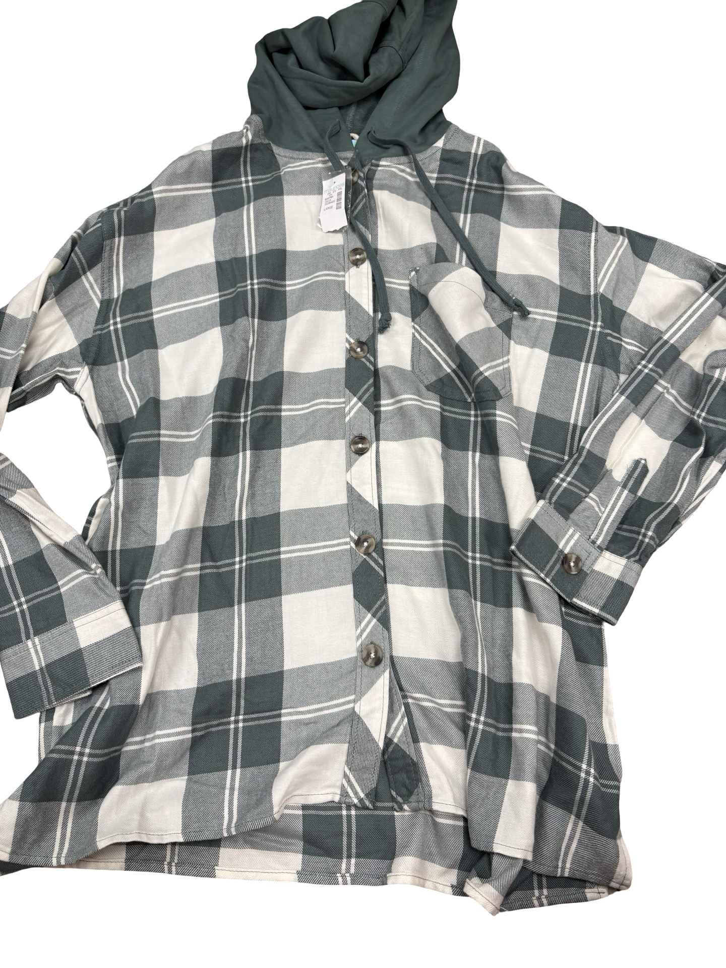 Women’s large Maurice’s NWT