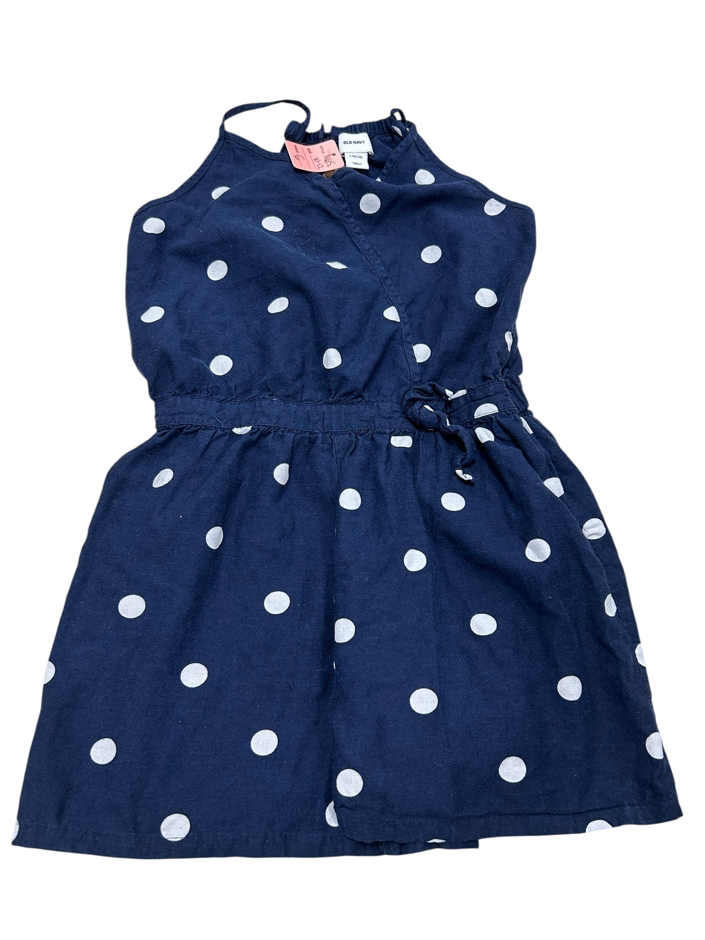 Girls 10/12 romper