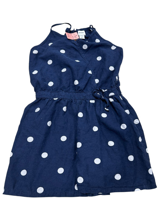 Girls 10/12 romper