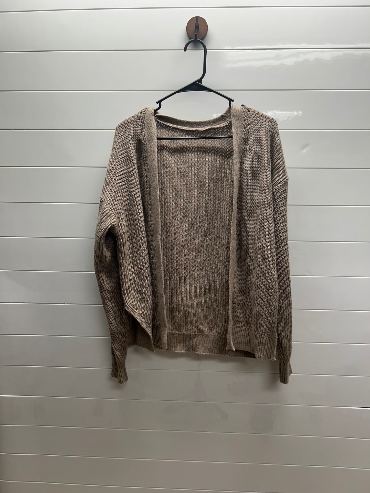 Woman’s small