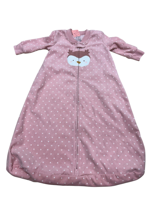 Girls 6-9m sleep sack