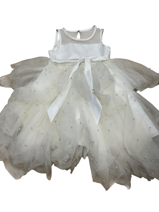 Girls 6-7 dress