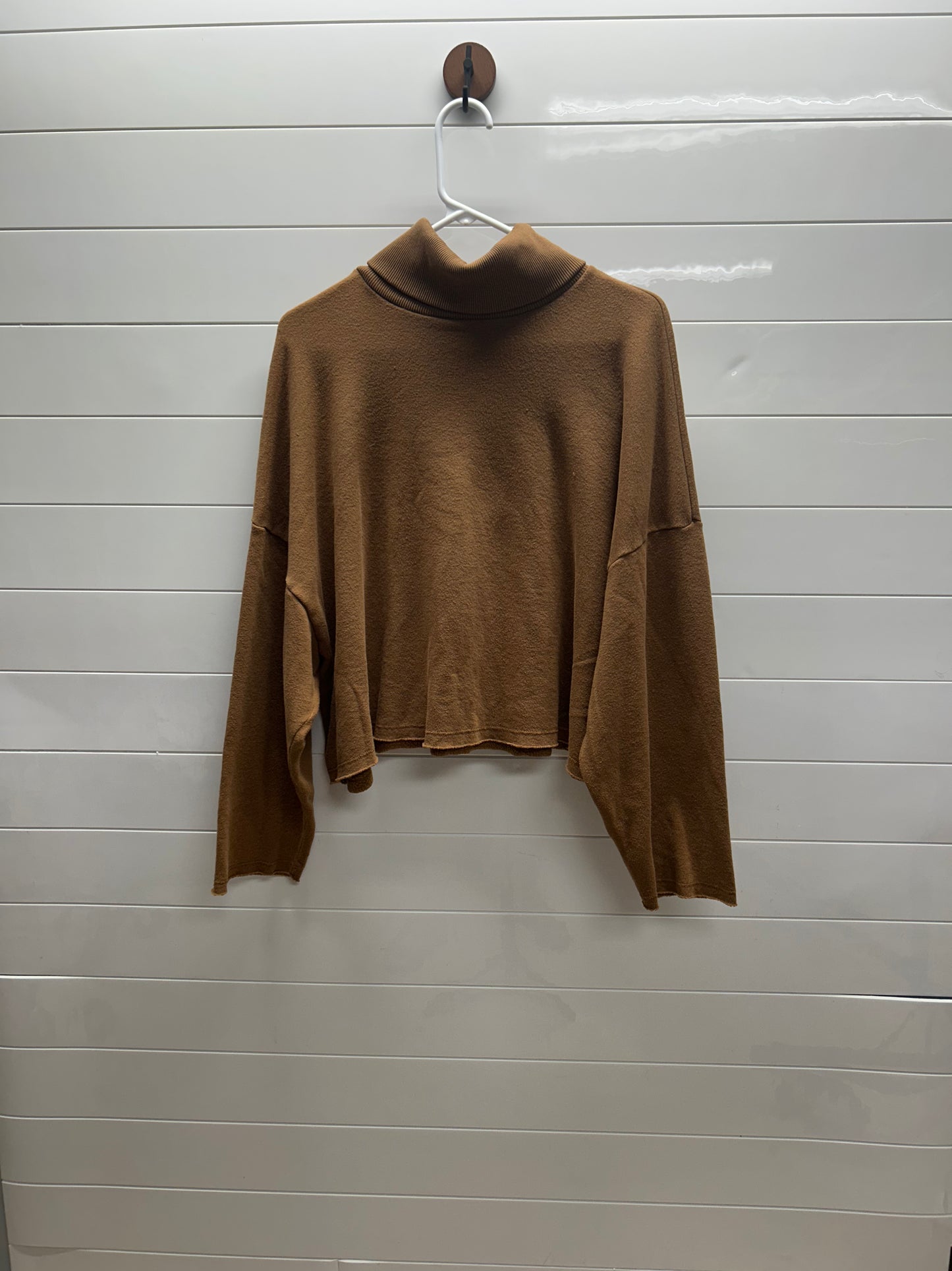 Woman’s medium