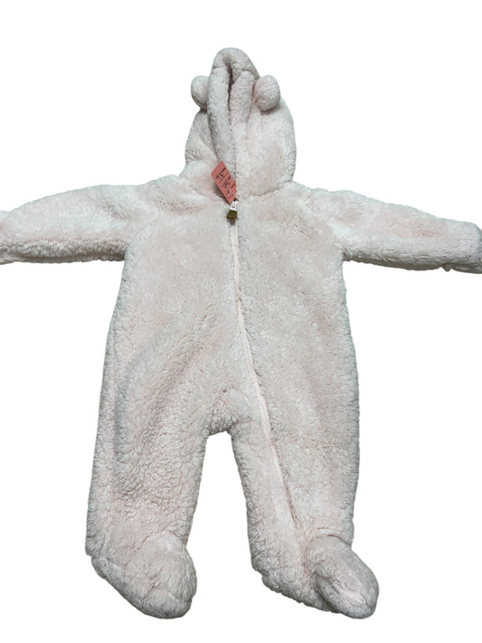Girls 3m one piece