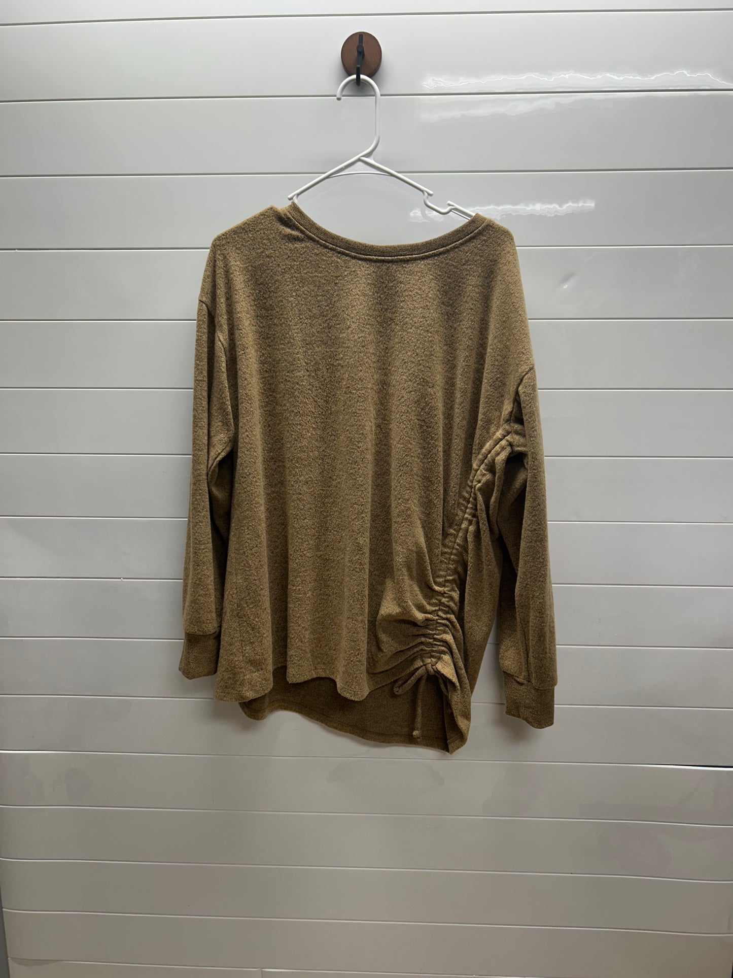 Woman’s medium