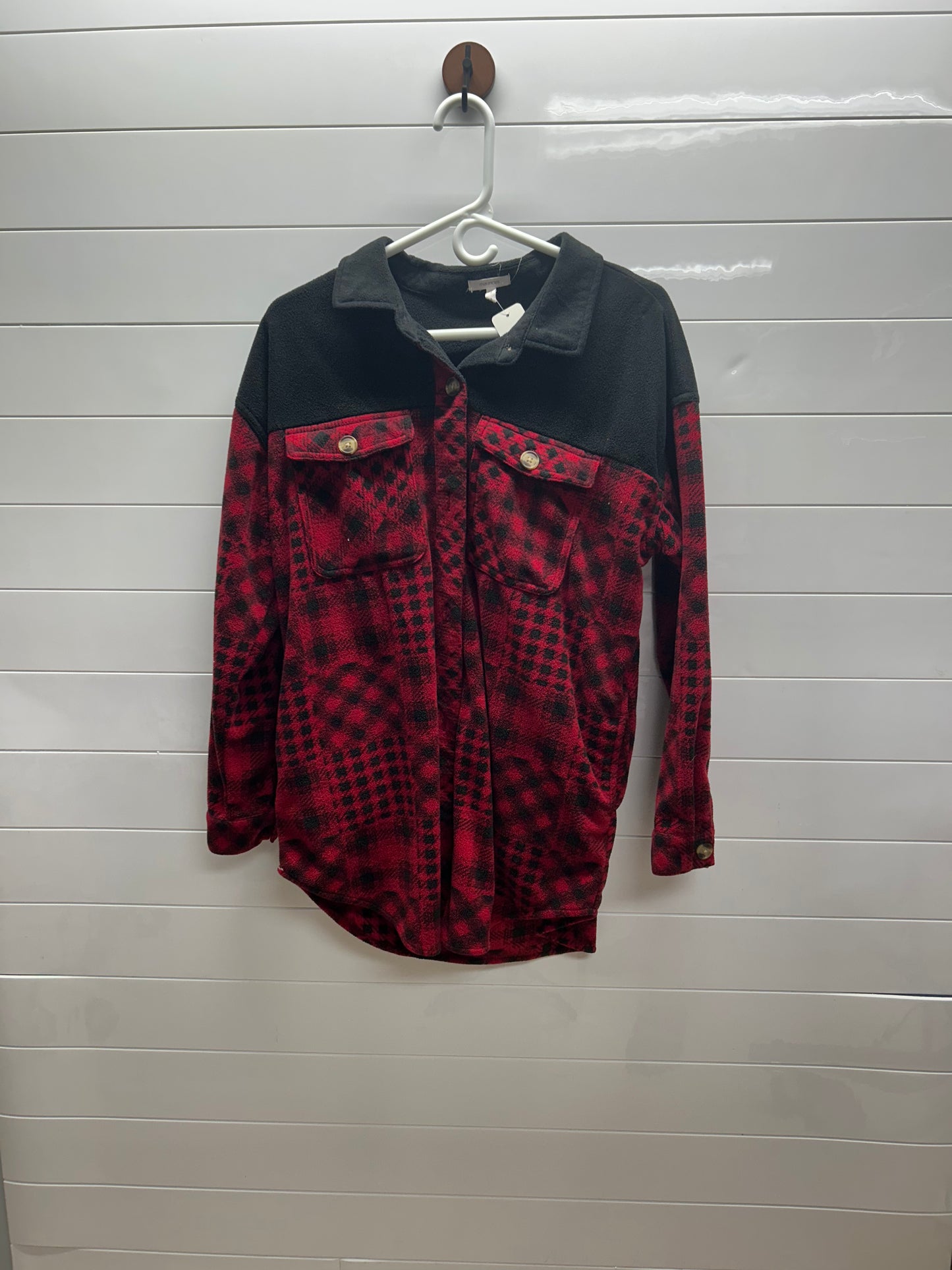 Woman’s medium