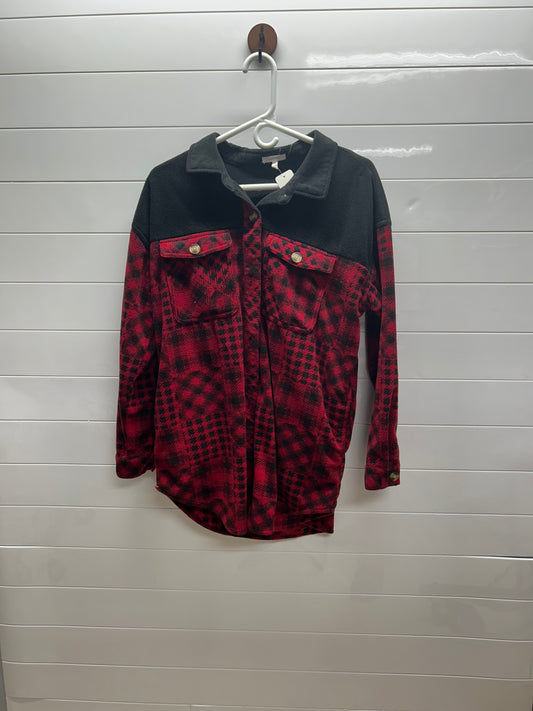 Woman’s medium