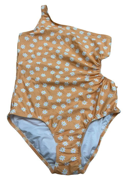 Girls 14-16 swimsuit