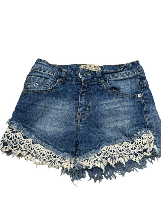 Girls 10 shorts