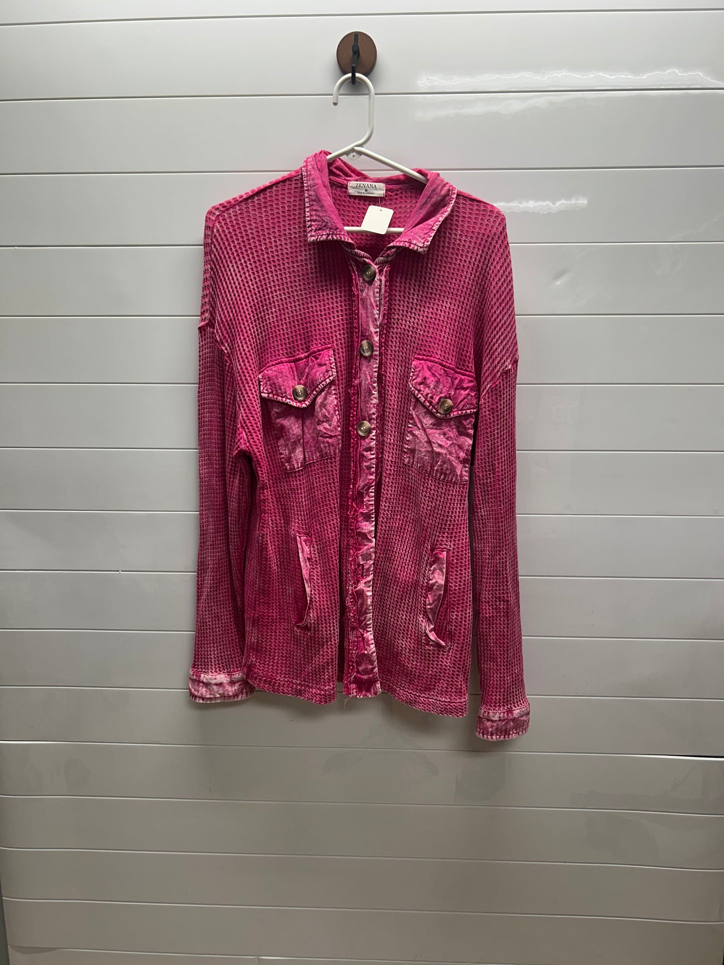 Woman’s medium