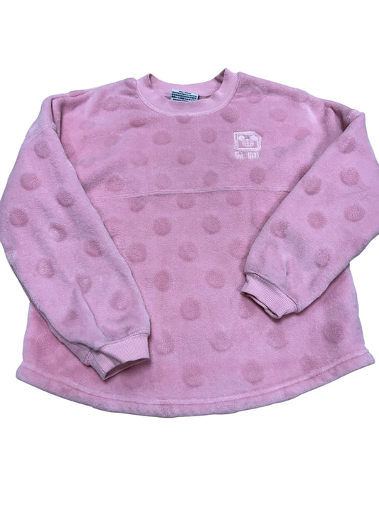 Girls 14 long sleeve