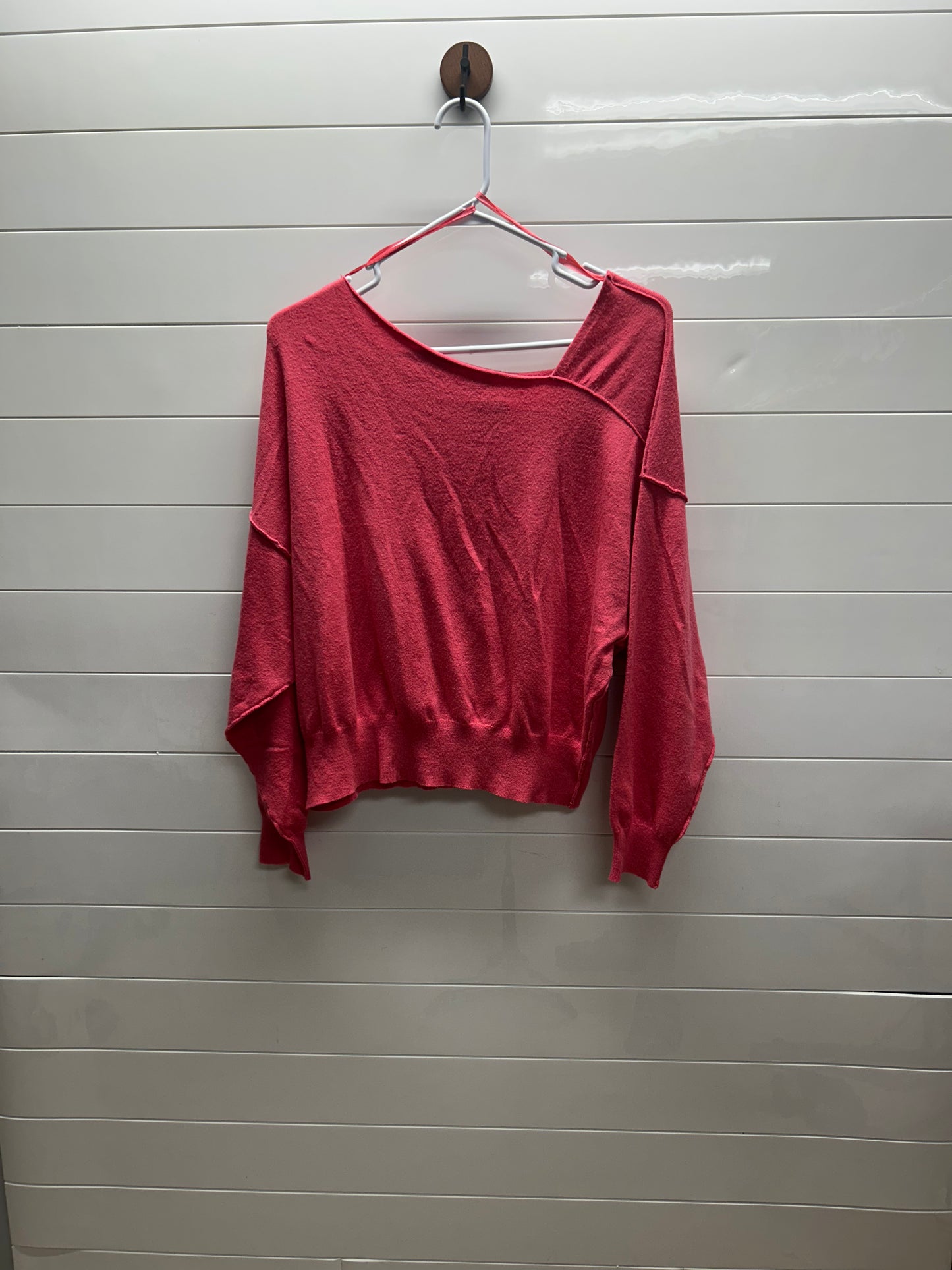 Woman’s medium