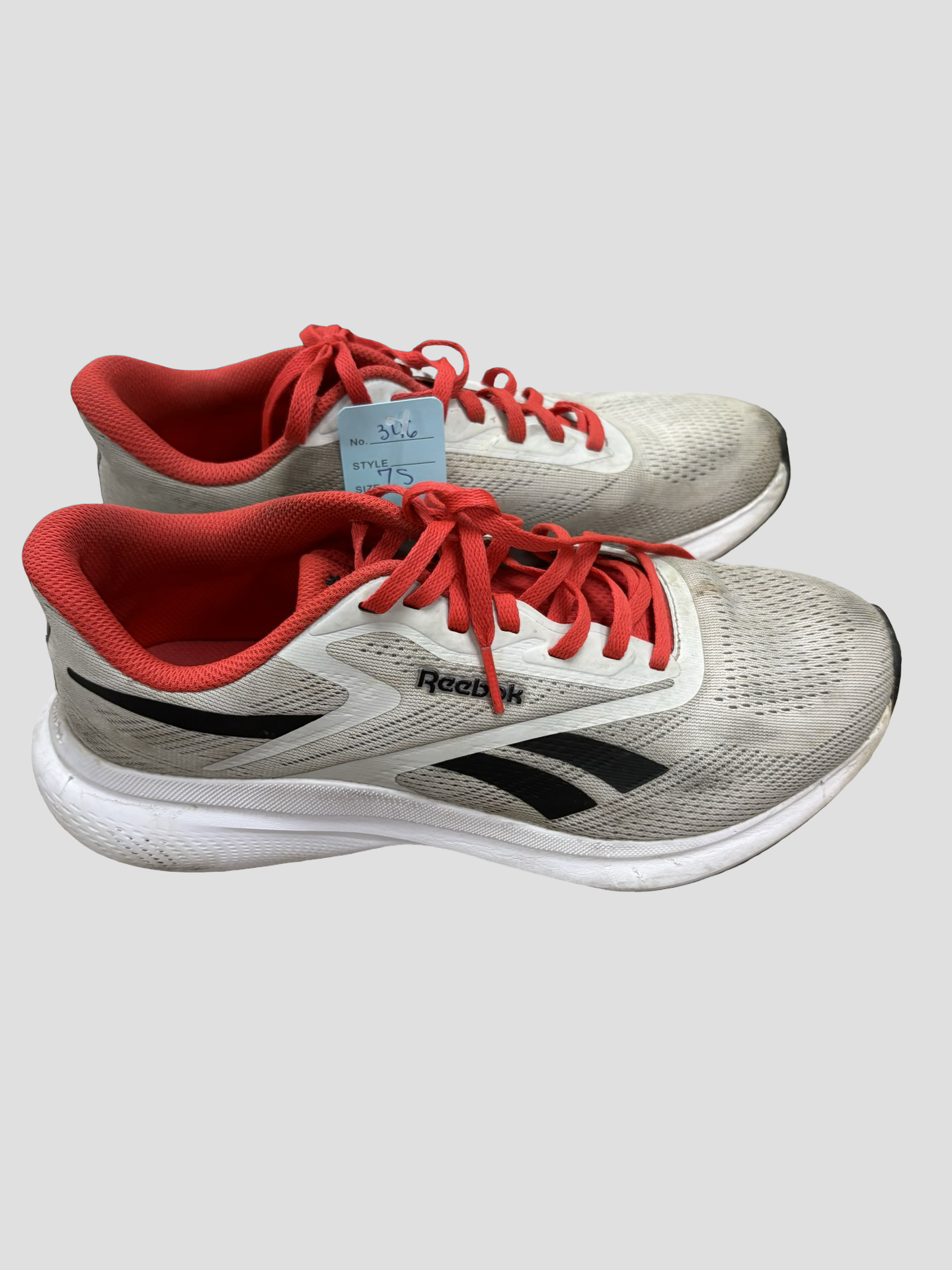 Men’s size 7.5