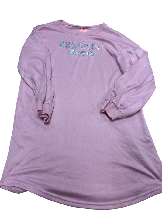 Girls yxl nightgown
