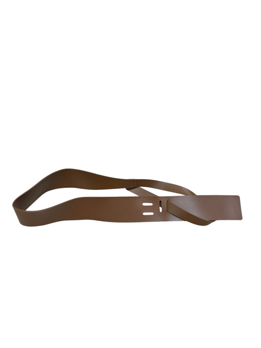 Small belt