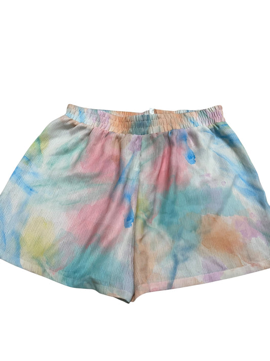 Girls yl shorts