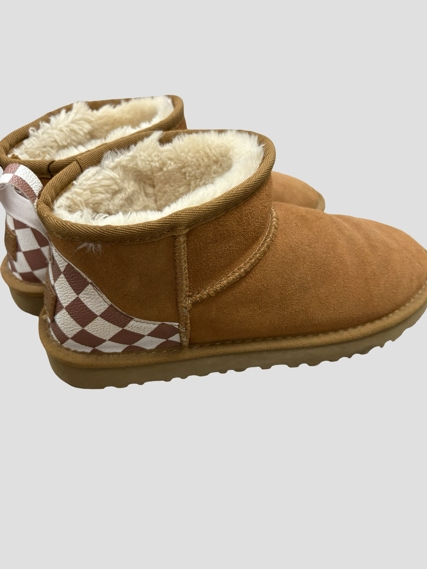 Women’s inspired Uggs size 8