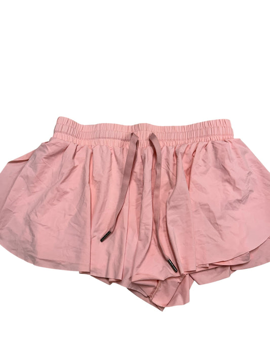 Girls yxl shorts