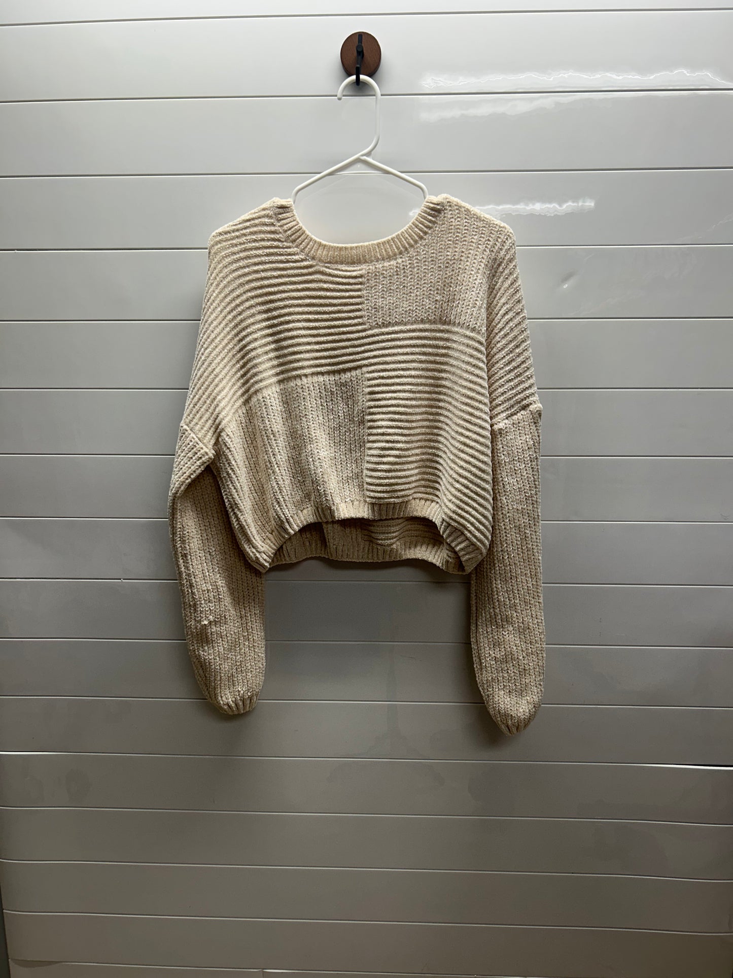 Woman’s medium