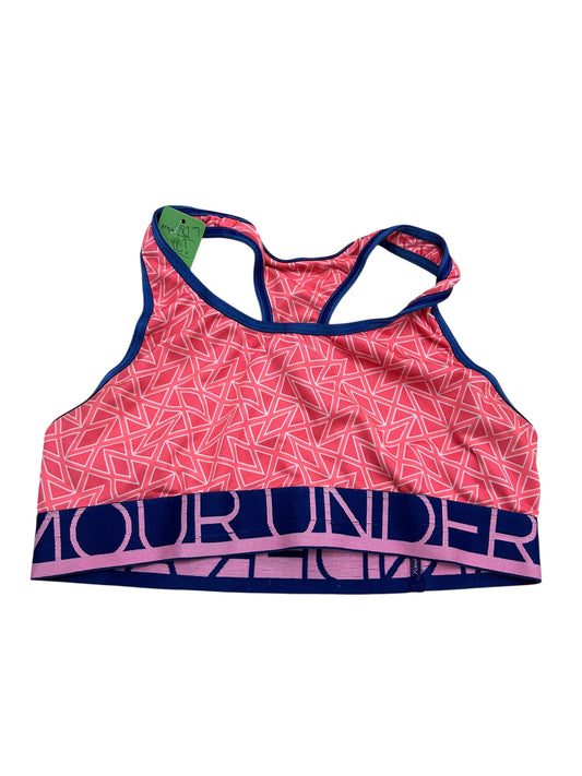 Girls yl bra