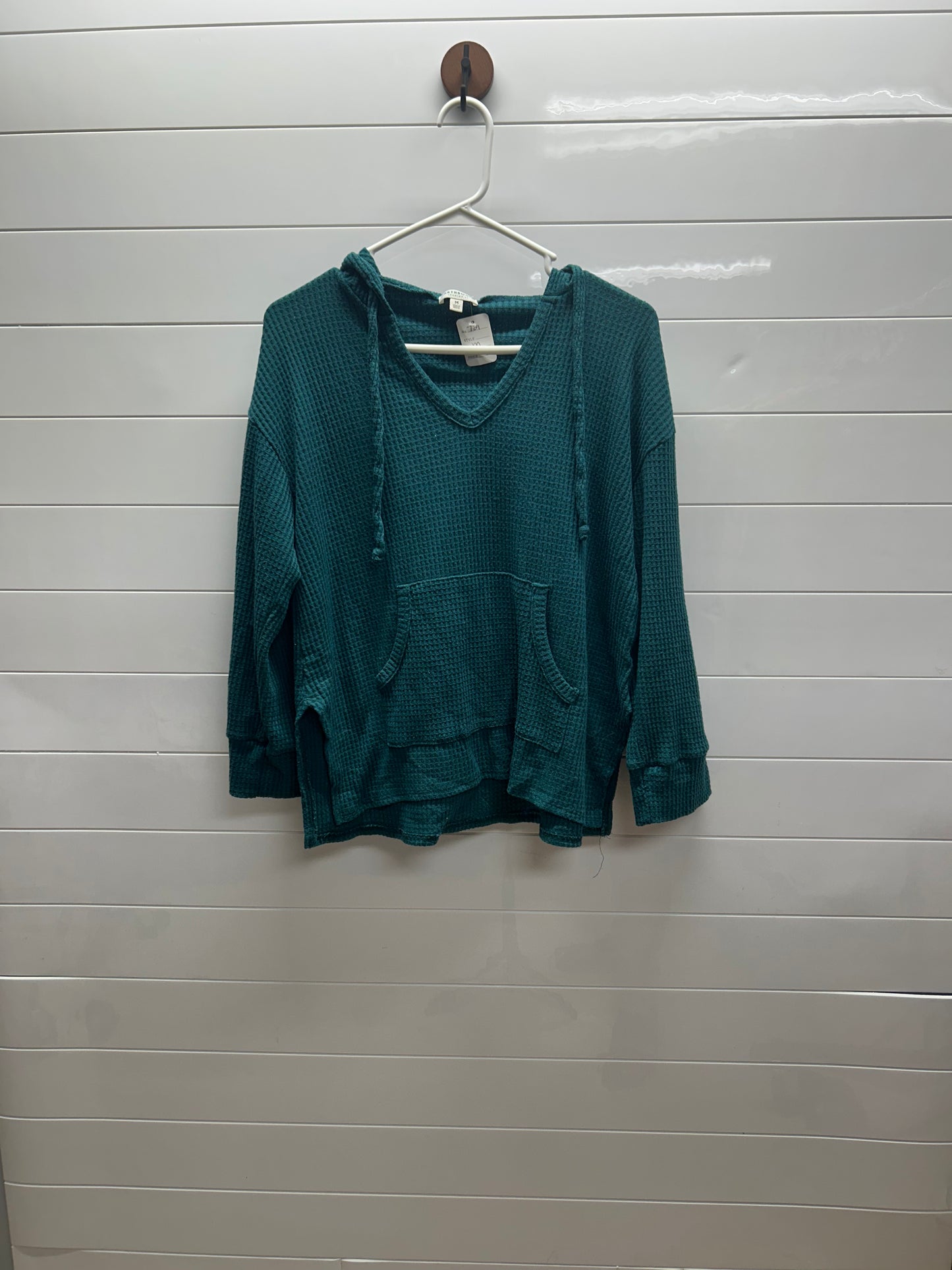 Woman’s medium