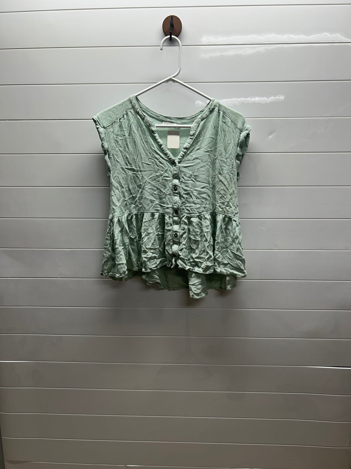Woman’s medium