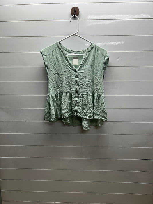 Woman’s medium