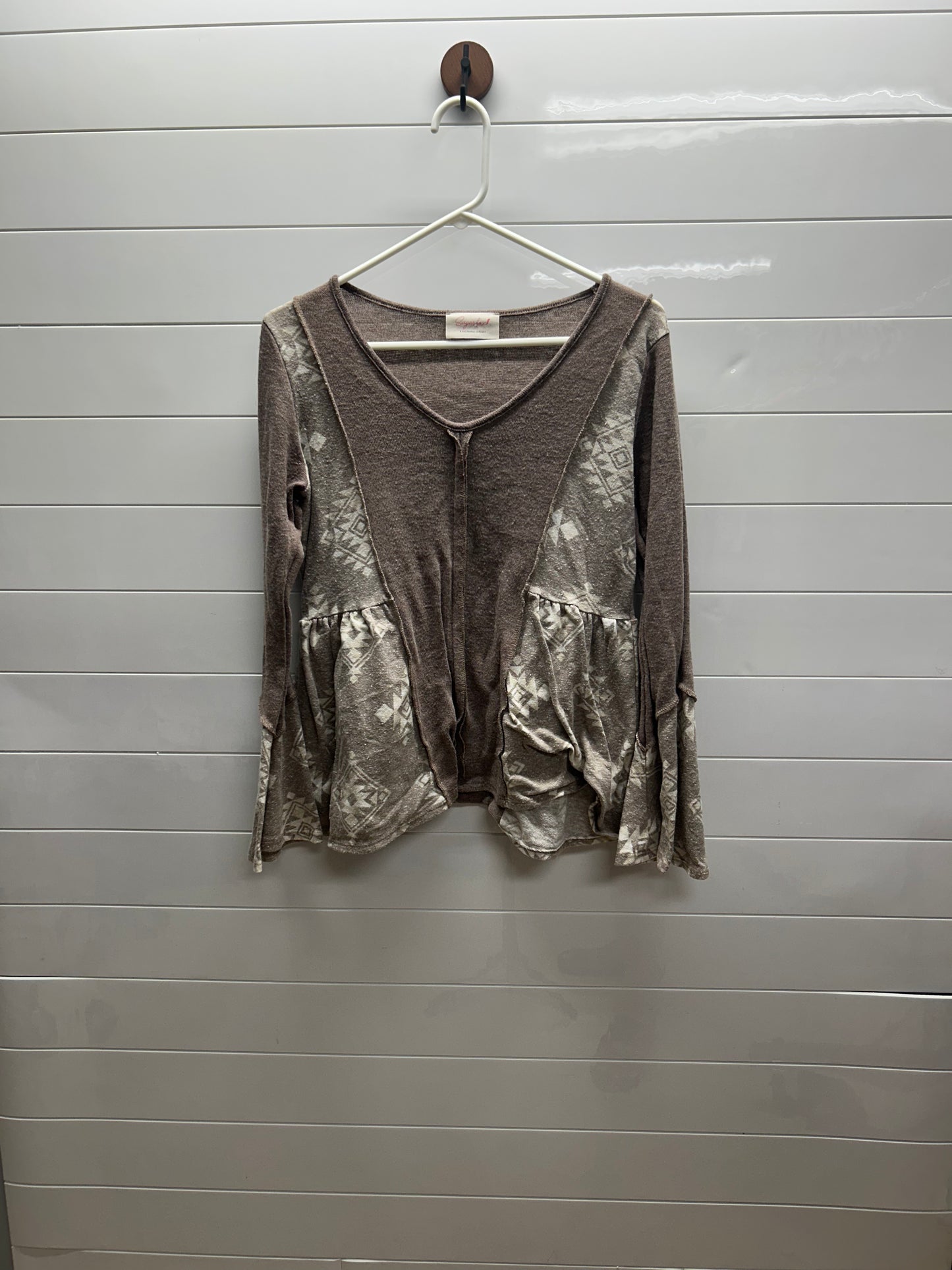 Woman’s medium