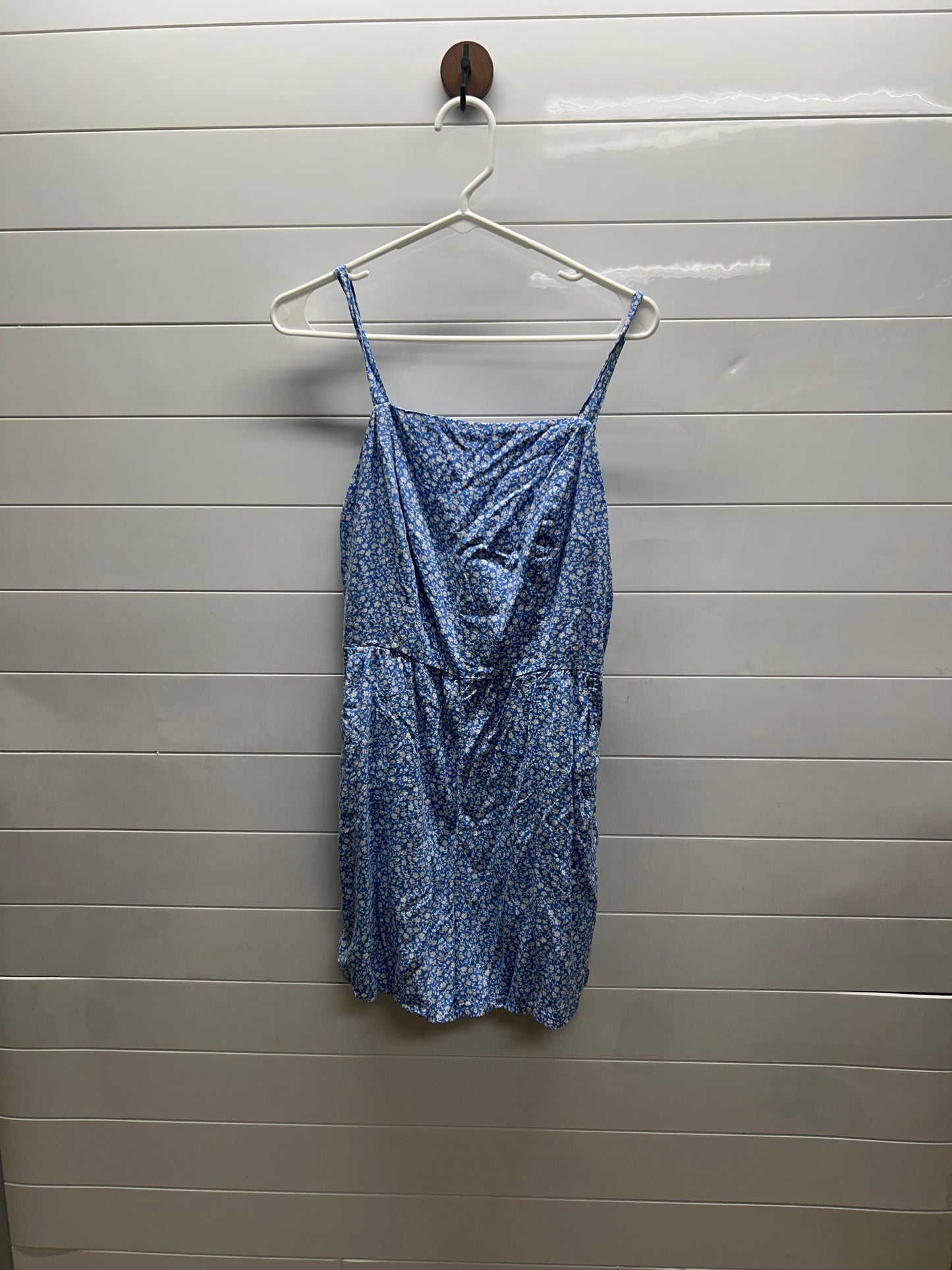 Woman’s medium romper