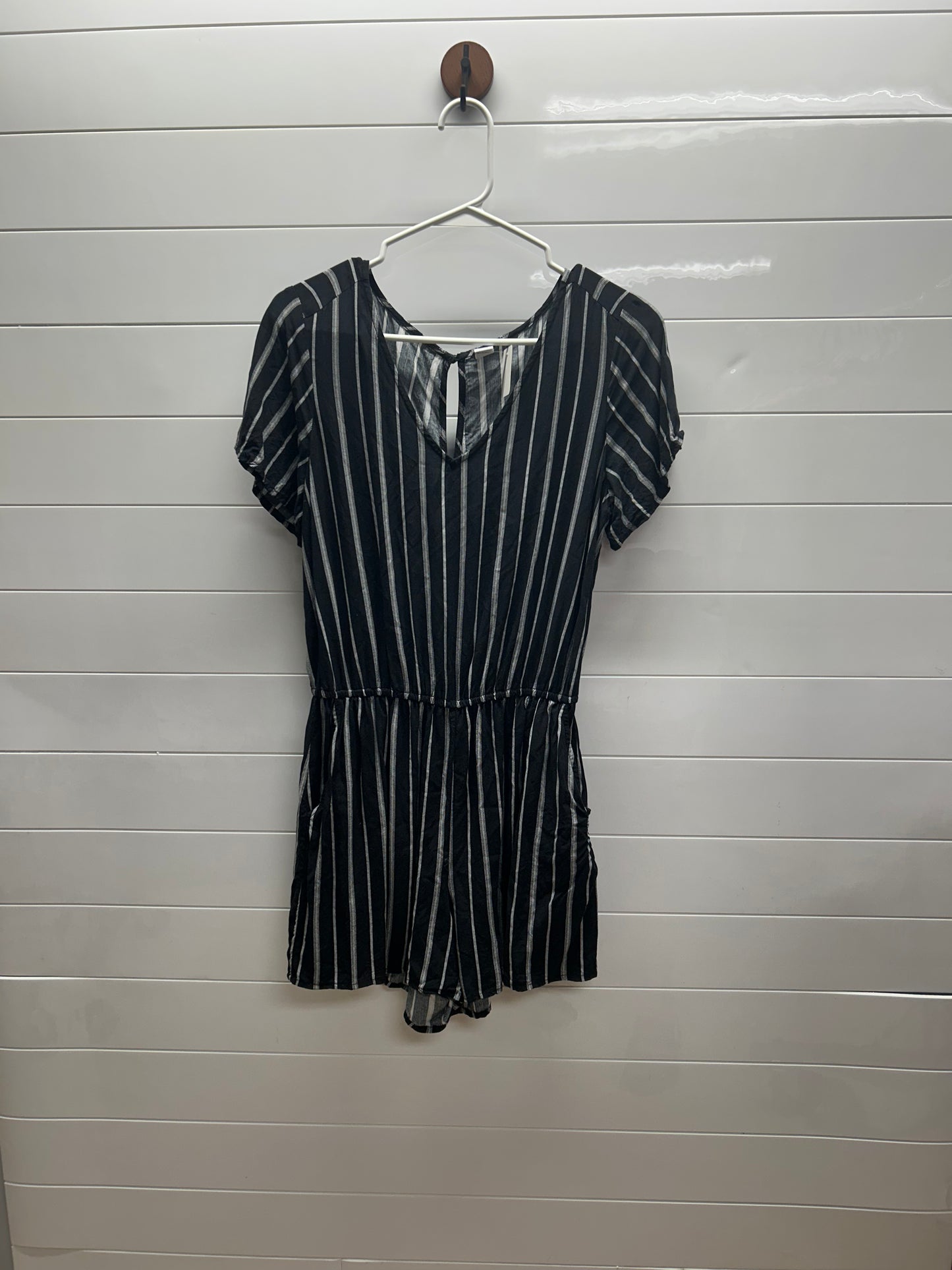 Woman’s medium romper