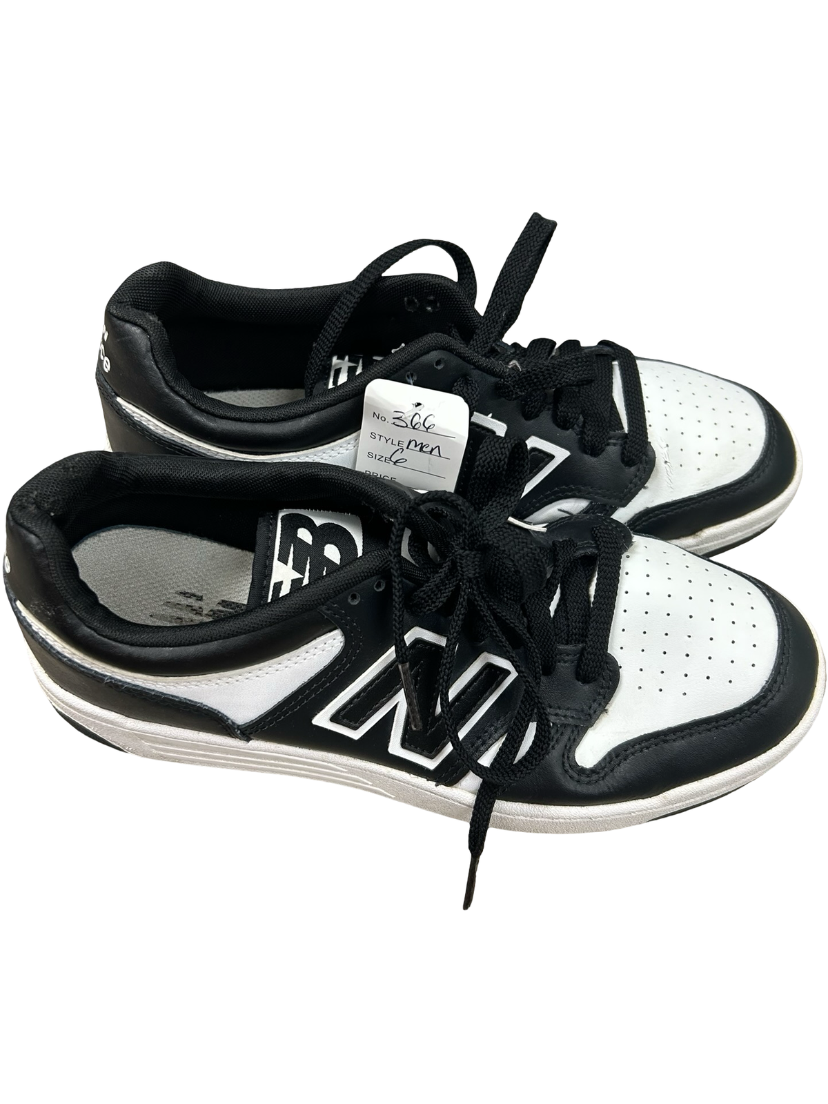 Men’s size 6