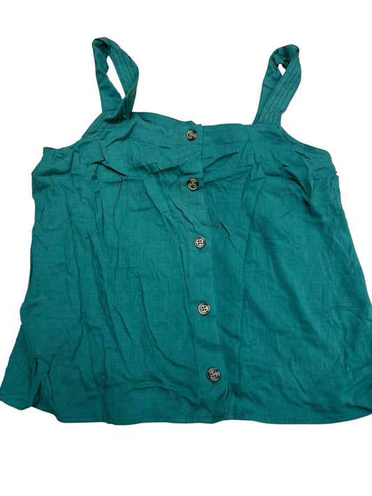 Women’s medium tank top